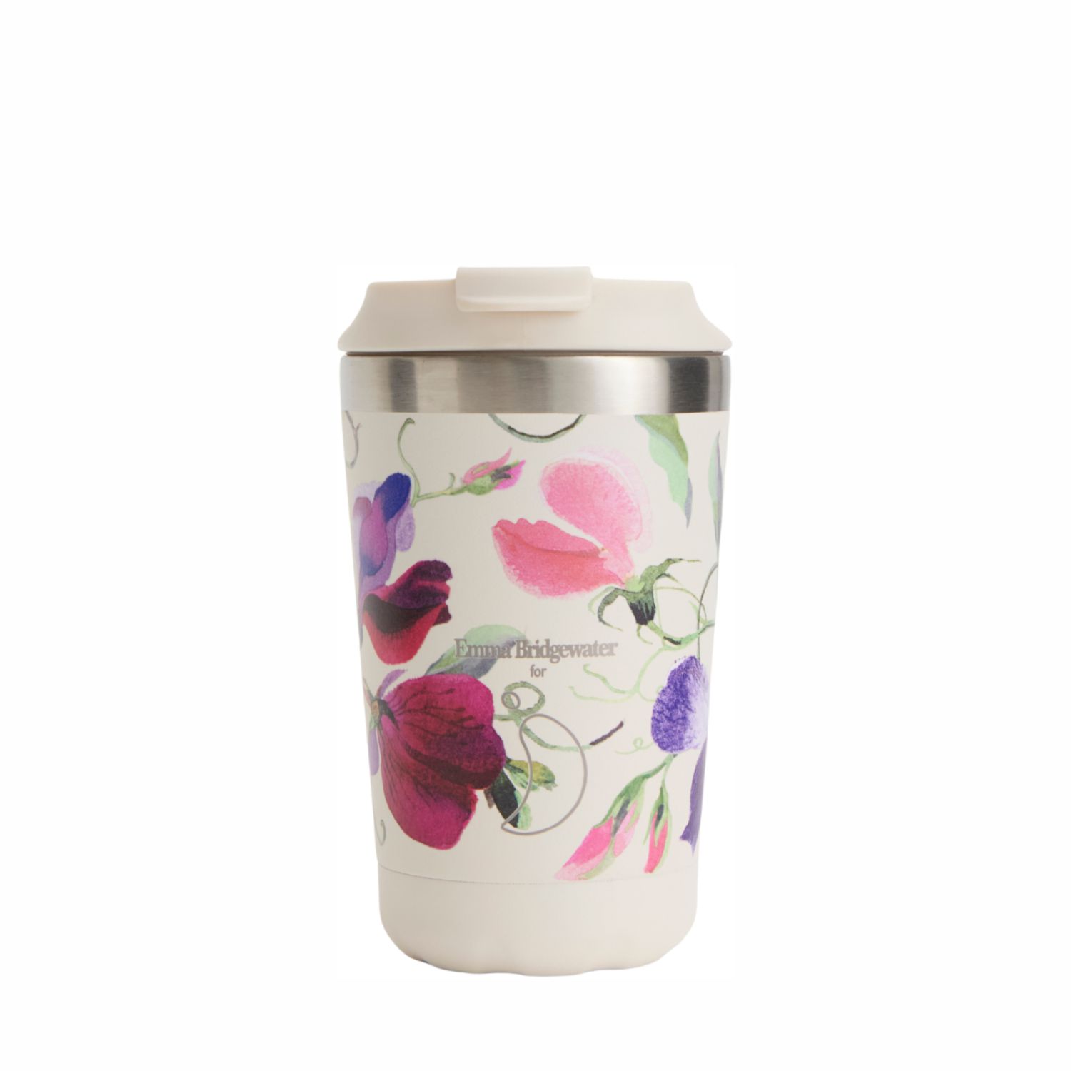 Chilly's Coffee Cup 340ml Sweet Pea