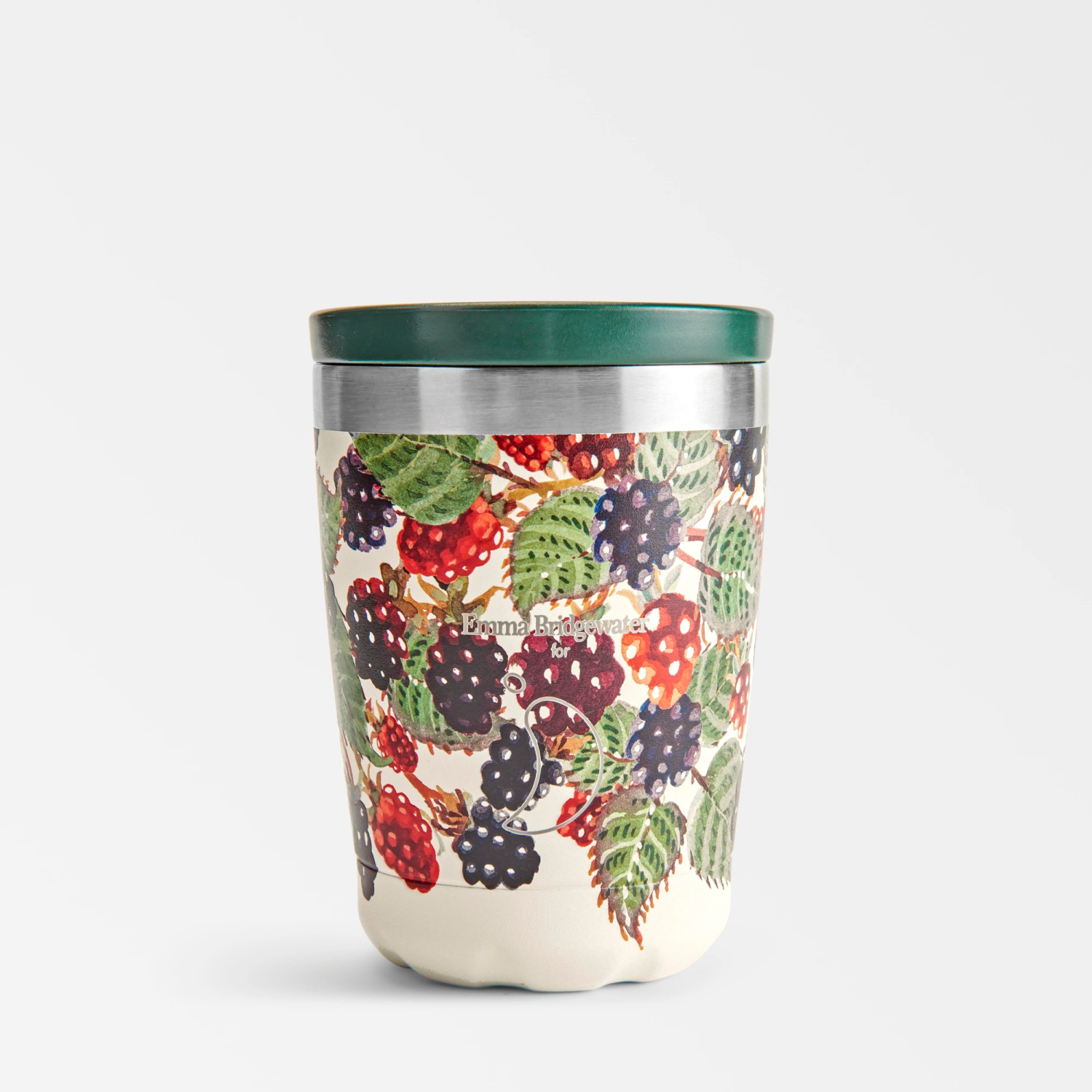 Chilly's Coffee Cup 340ml Blackberry