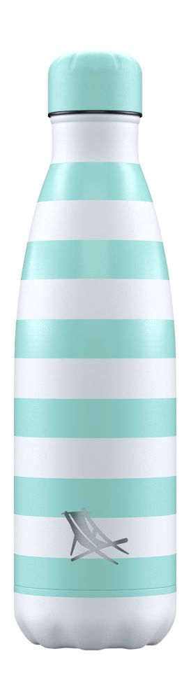 Chilly's Bottle 500ml Narrabeen Green