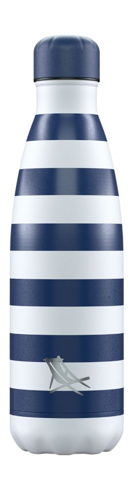 Chilly's Bottle 500ml Whitsunday Navy