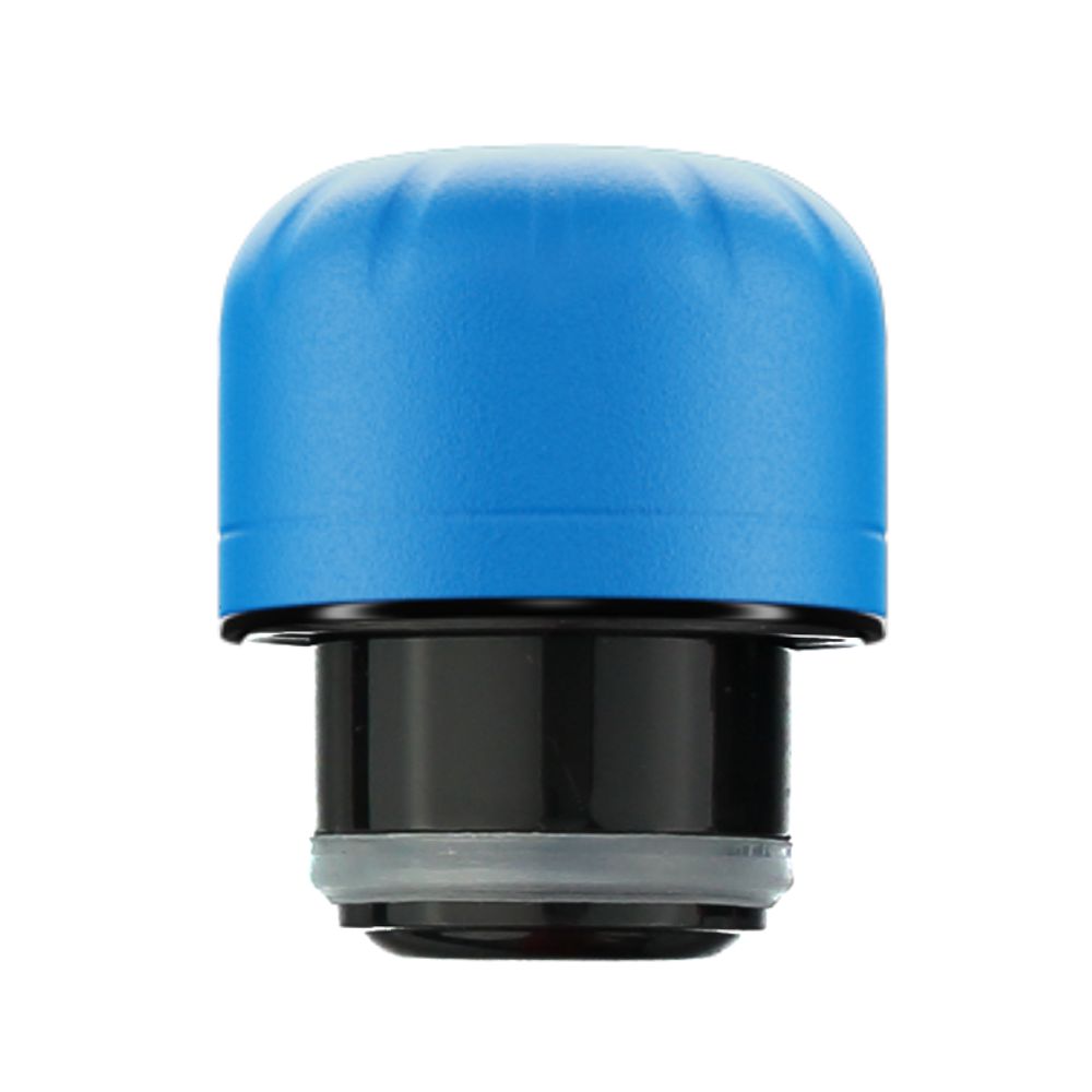 Neon Blue Lid for 260 & 500ml Bottle