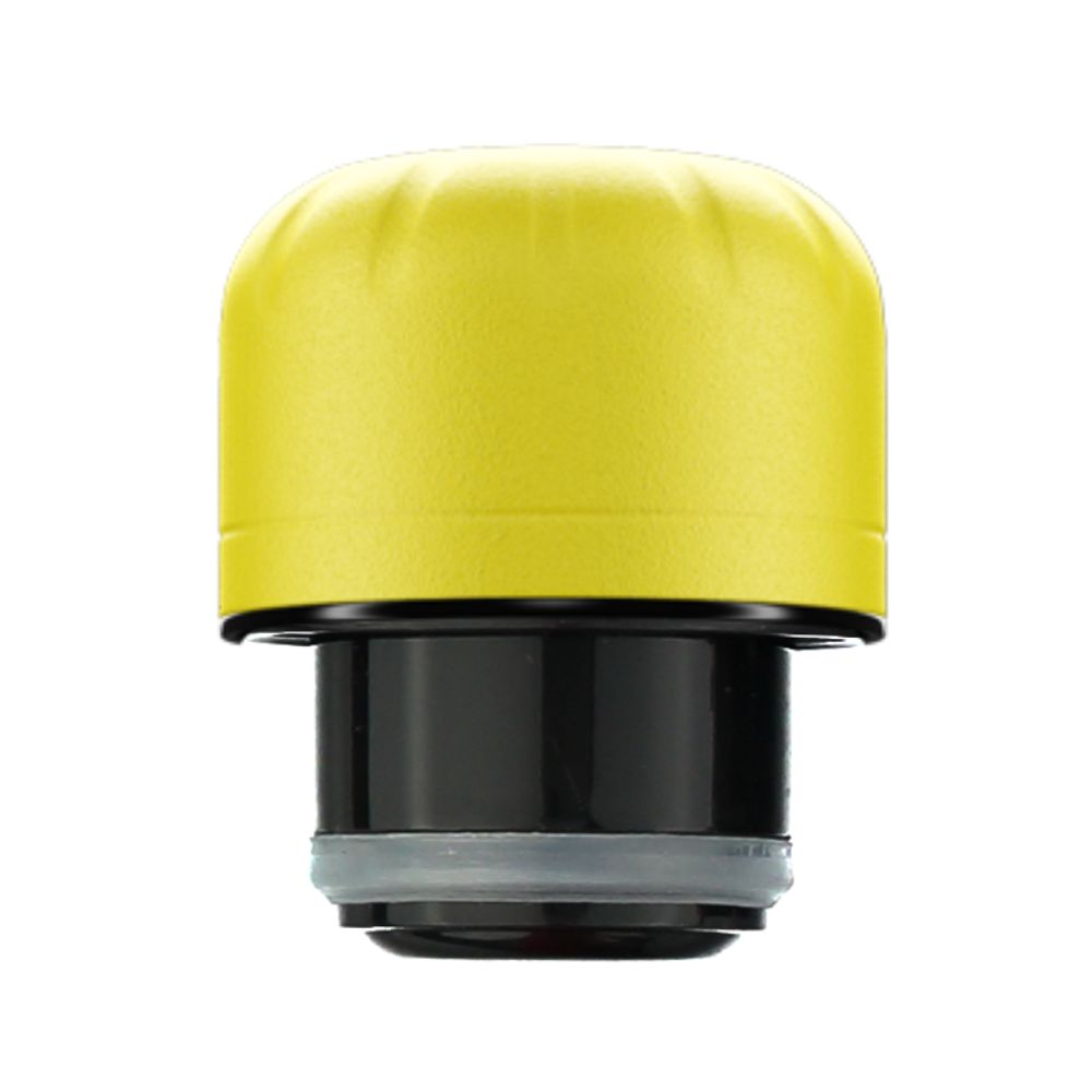 Neon Yellow Lid for 260 & 500ml Bottle