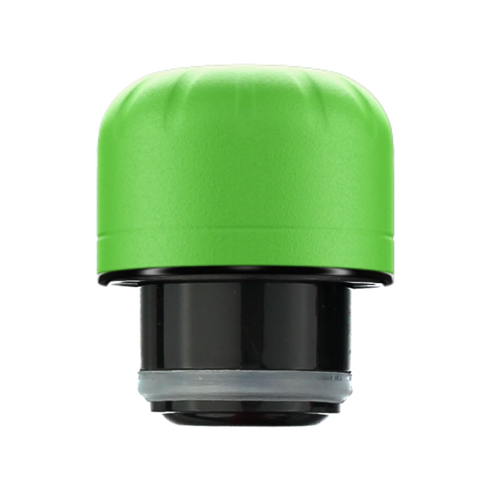 Neon Green Lid for 260 & 500ml Bottle