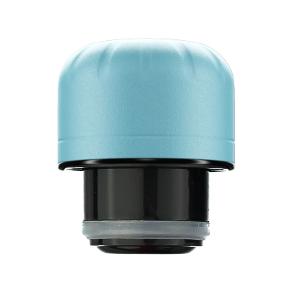 Pastel Blue Lid for 260 & 500ml Bottle