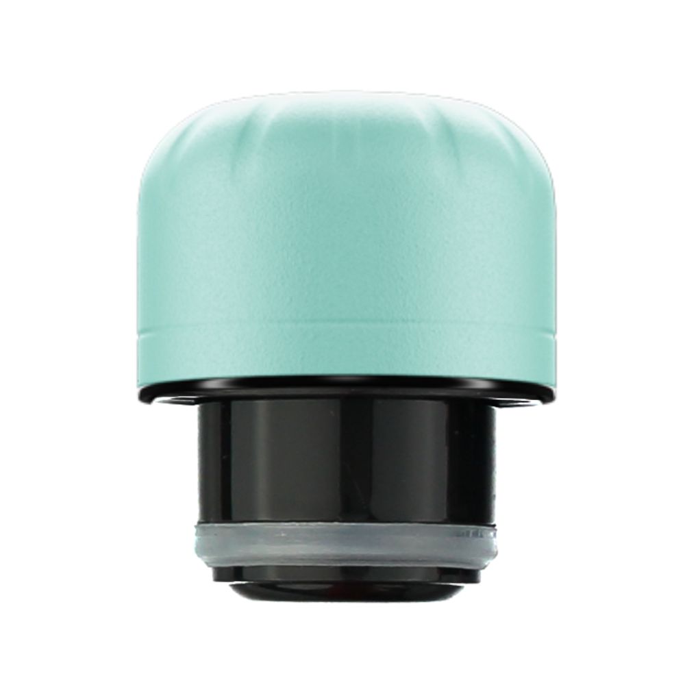 Pastel Green Lid for 260 & 500ml Bottle