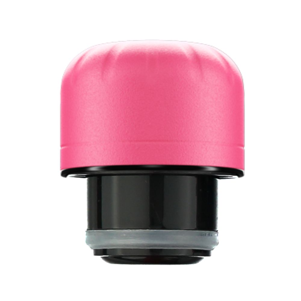 Neon Pink Lid for 260 & 500ml Bottle