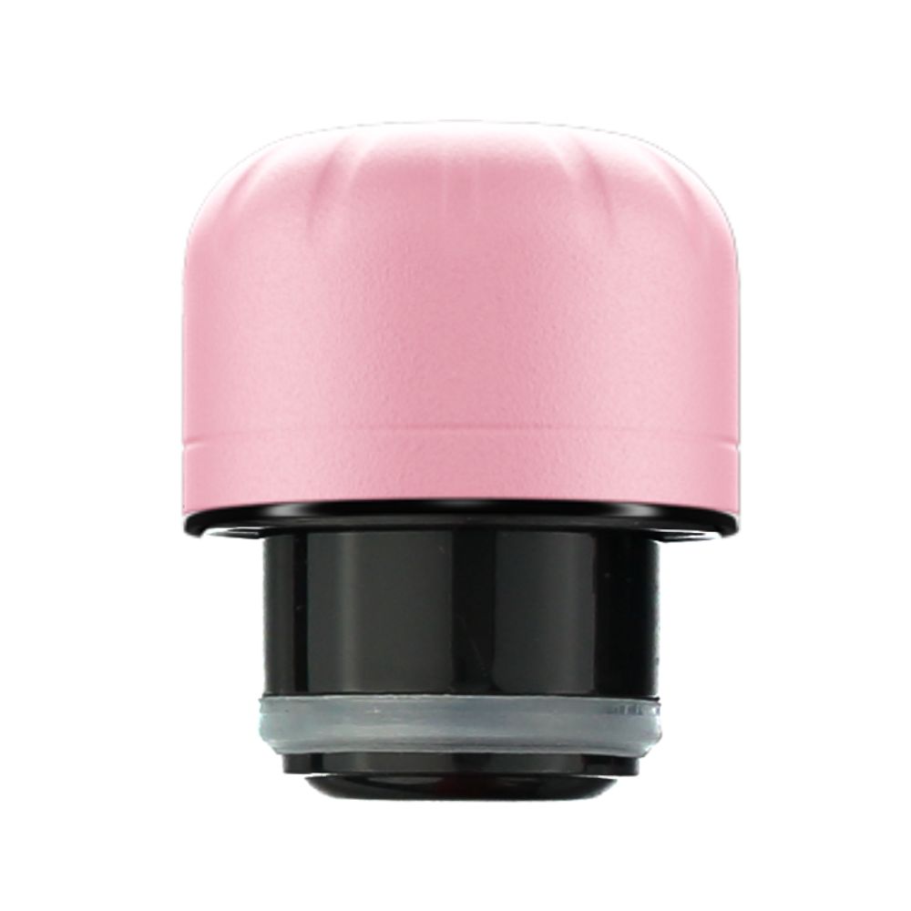 Pastel Pink Lid for 750ml Bottle
