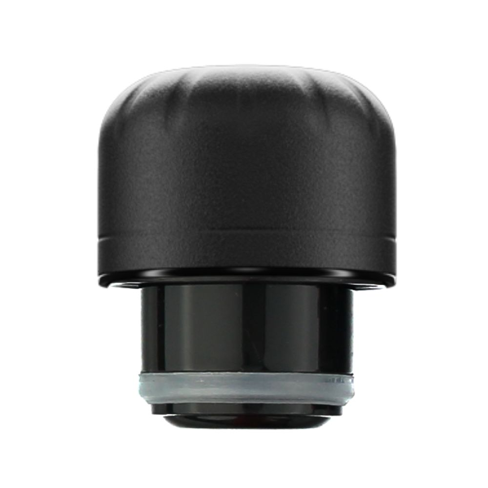 Black Lid for 260 & 500ml Bottle