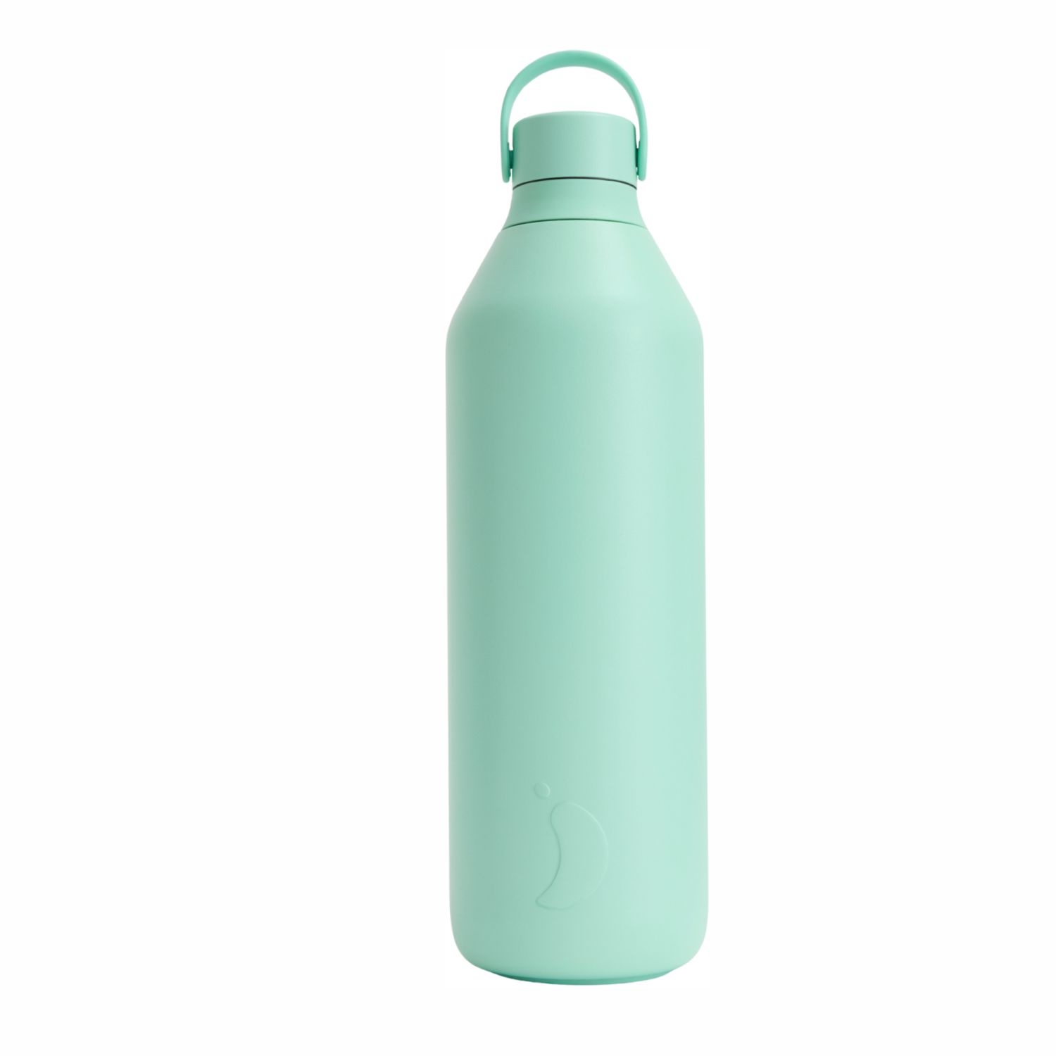 Chillys Bottle 1000ml Opal