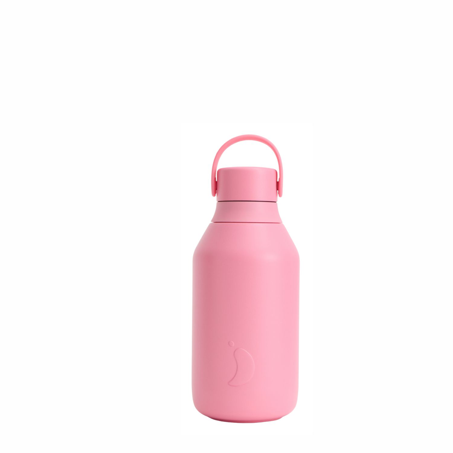 Chillys Bottle 350ml Lotus