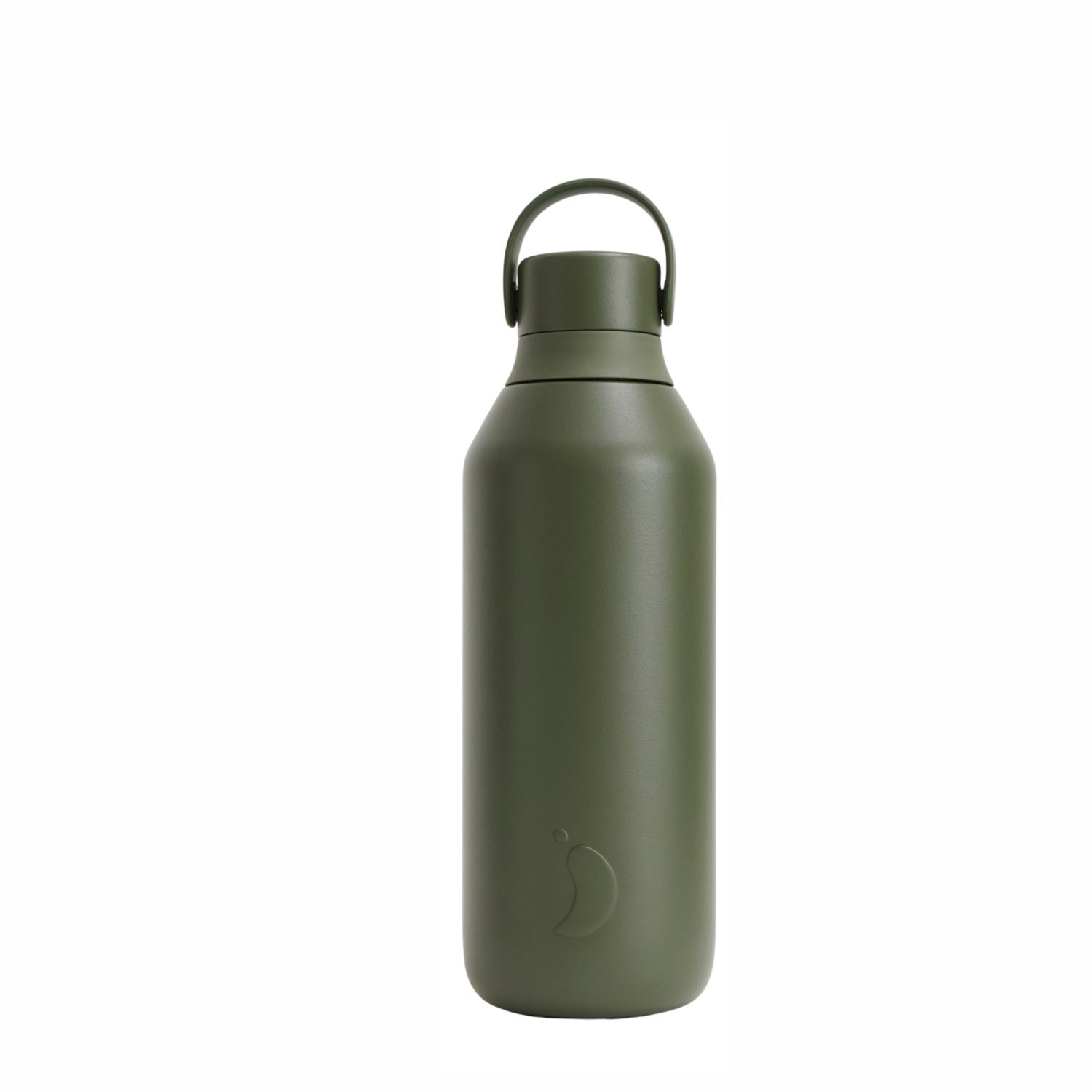 Chillys Bottle 500ml Cargo