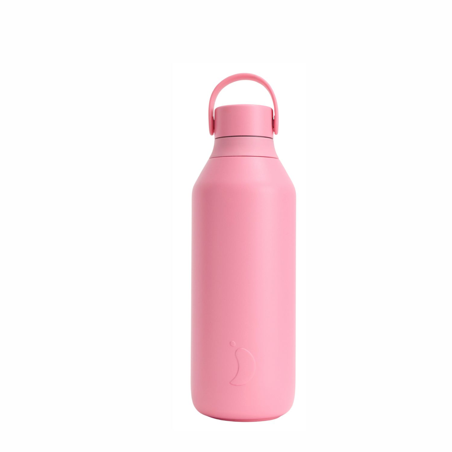 Chillys Bottle 500ml Lotus