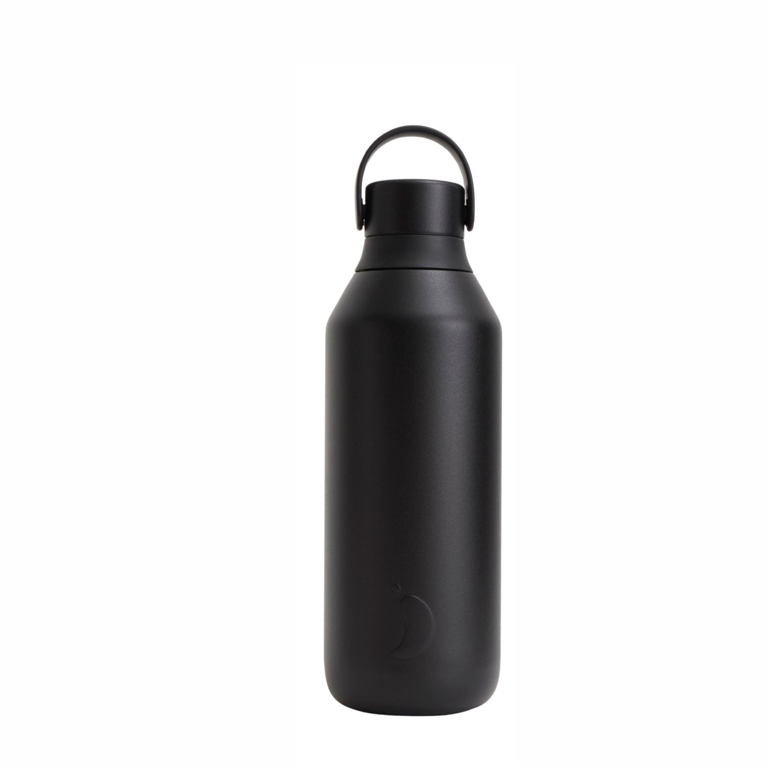 Chillys Bottle 500ml Onyx