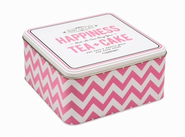 Happiness Medium Square