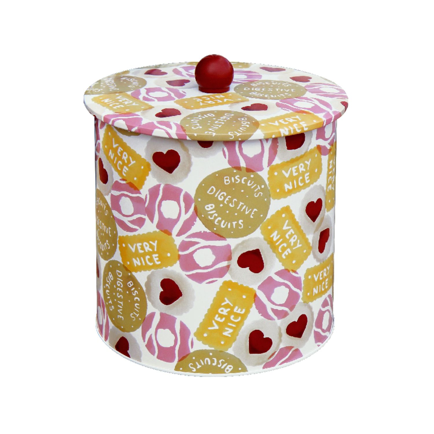 Biscuit Barrel Biscuits