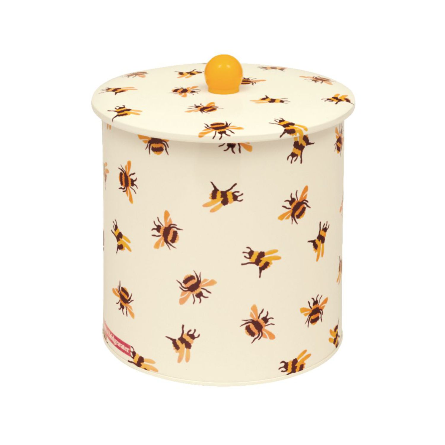 Biscuit Barrel Bumblebee