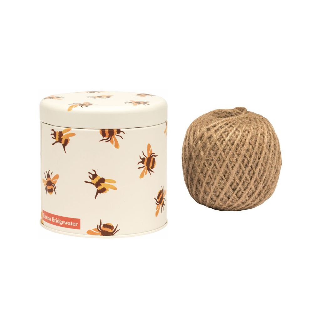 String tin Bumblebee