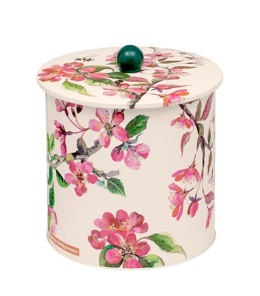 Biscuit Barrel Blossom