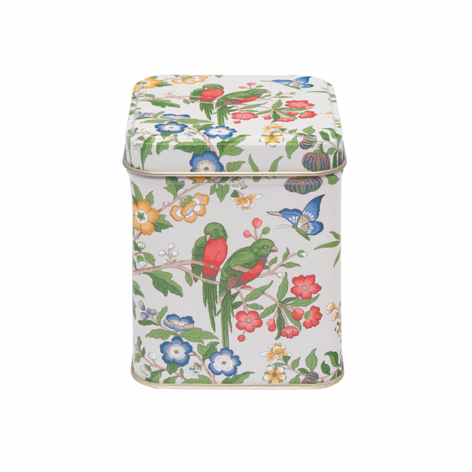 Square 100 gram Sanderson Chinoiserie Hall
