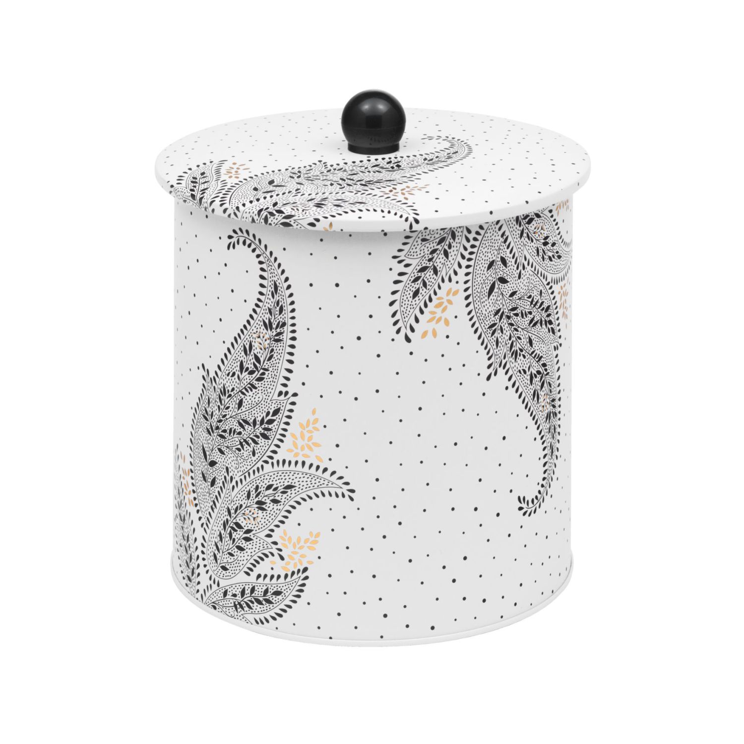 Biscuit Barrel Sara Miller Artisanne