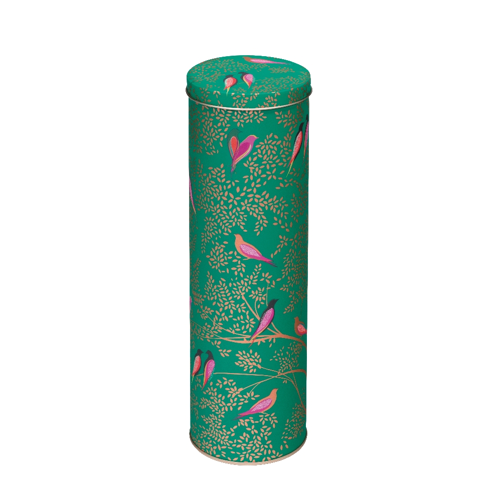Tall Spaghetti / Wine Tin Sara Miller