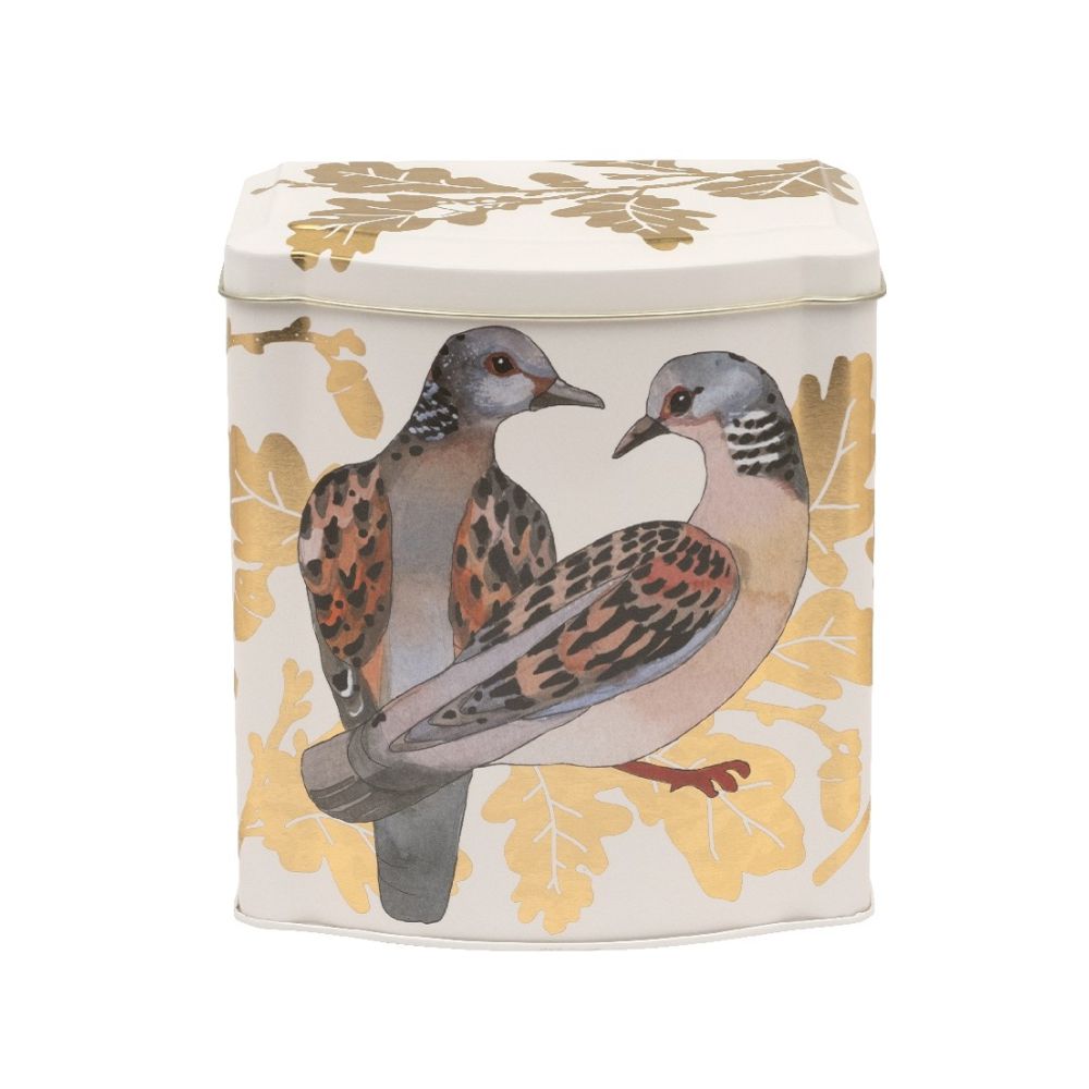 Caddy Turtle Doves