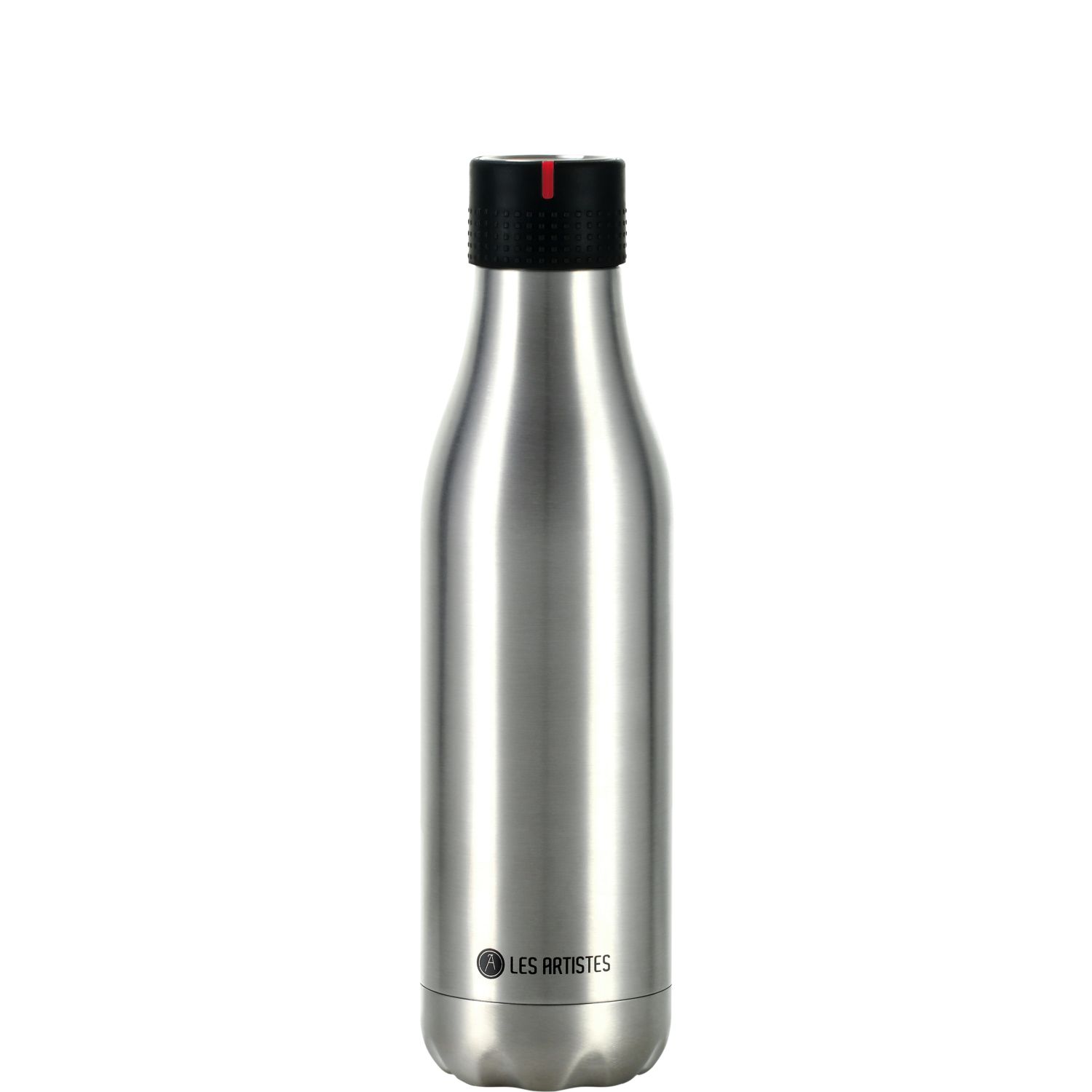 Bottle up! 500ml Stainless Steel