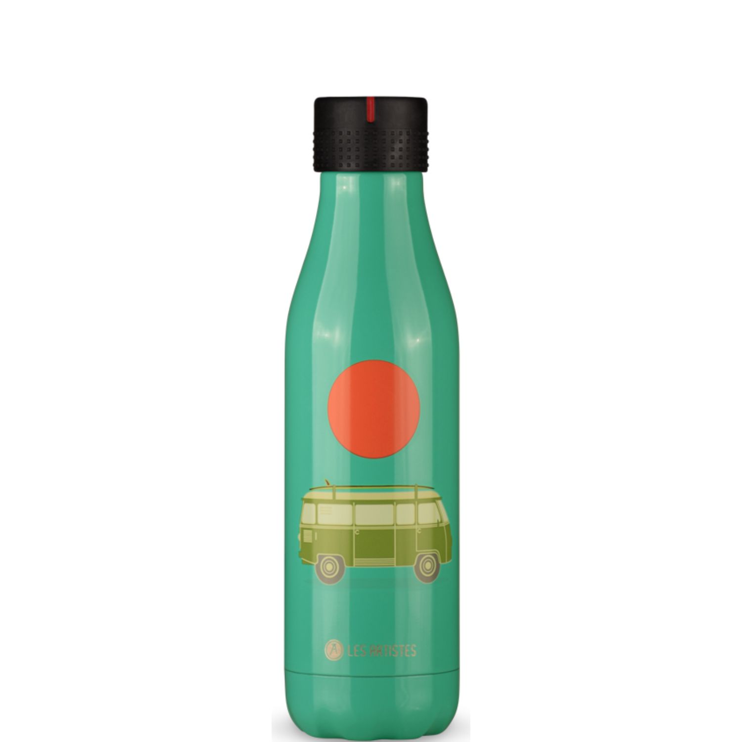 Bottle up! 500ml West Coast