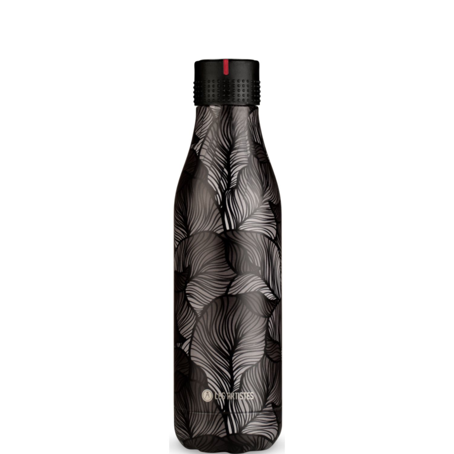 Bottle up! 500ml Damask