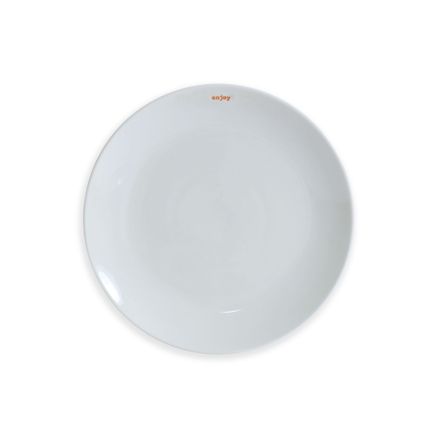 Side Plate enjoy