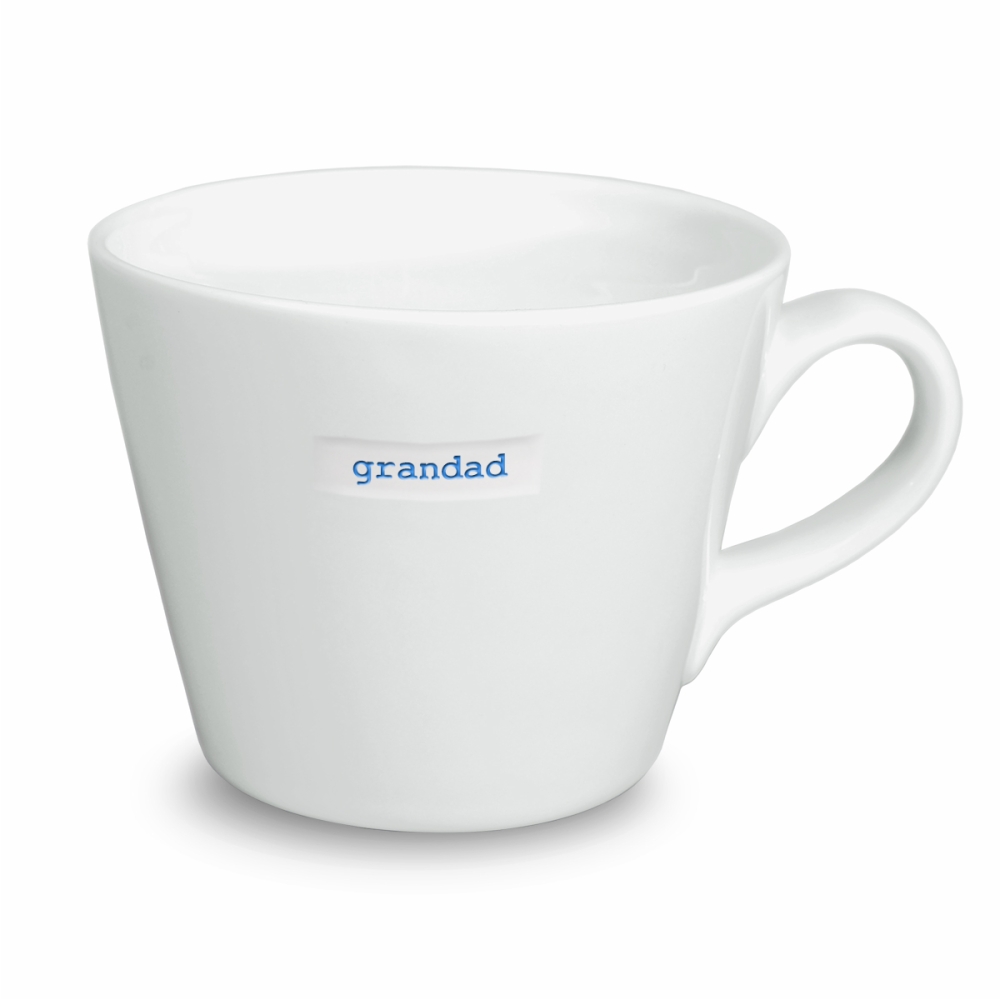 Bucket Mug grandad
