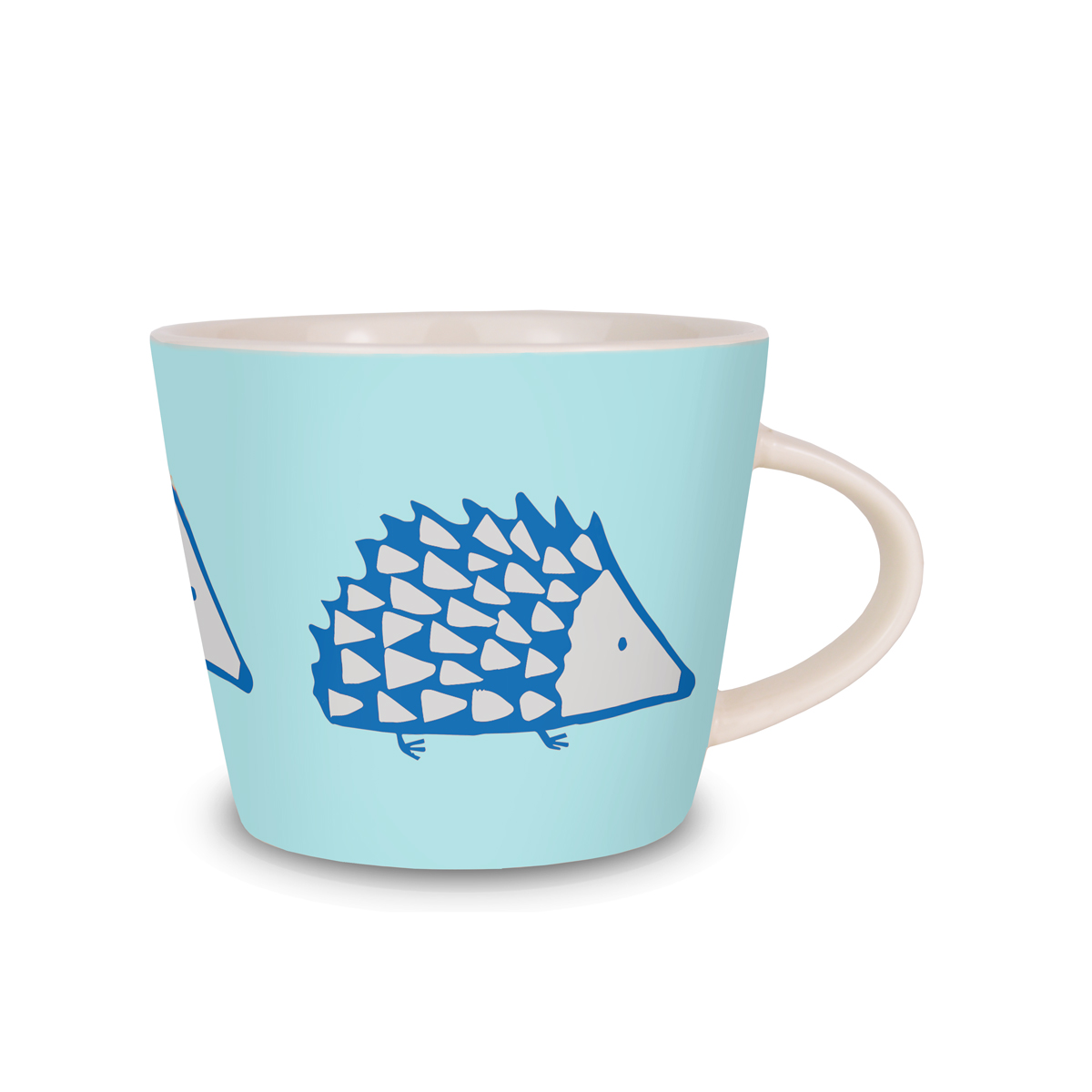 Mug Spike - Blue