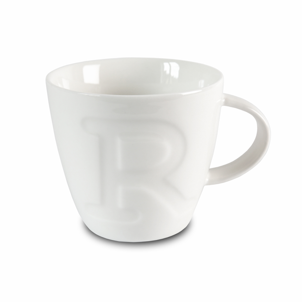 Alphabet Mug - R