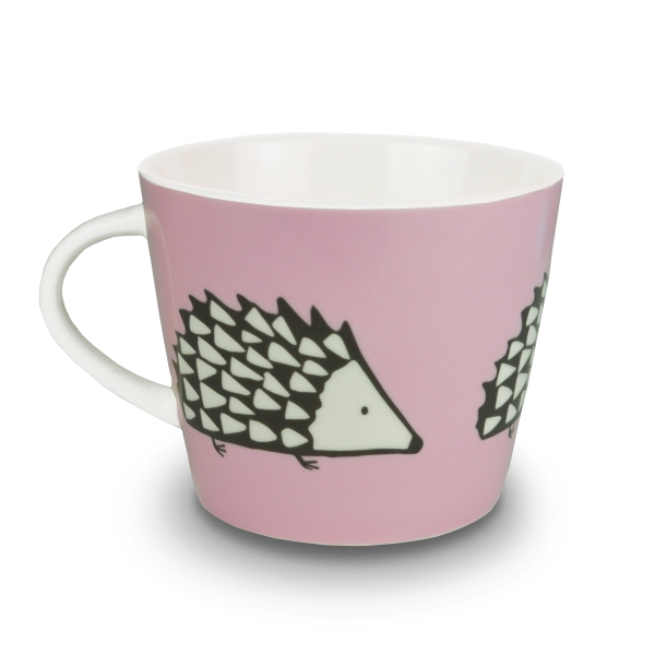 Mug Spike - Pink