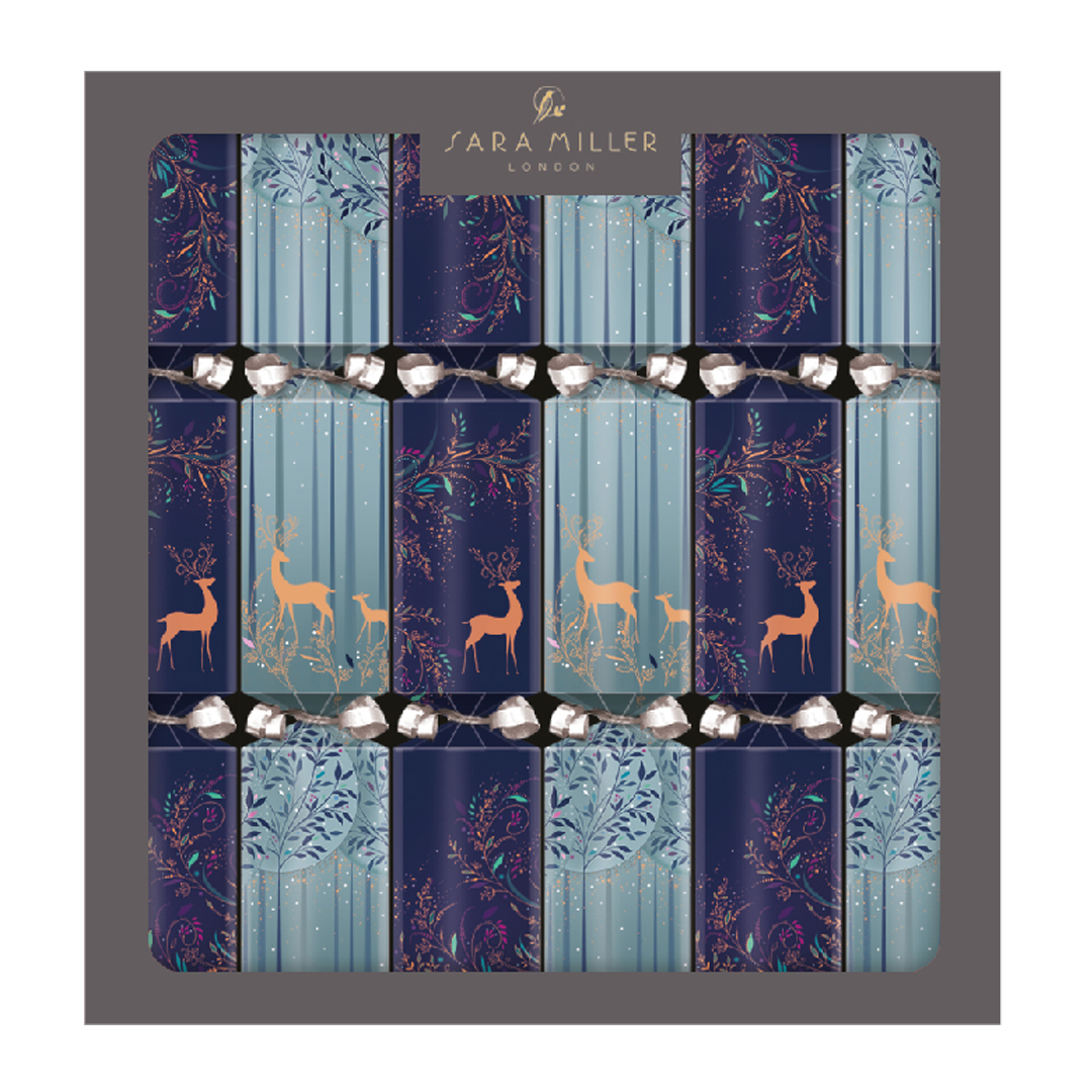 Christmas Crackers Magical Dear