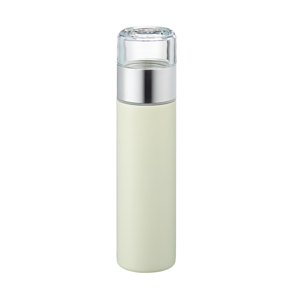 Thermo mug Slim Ivory
