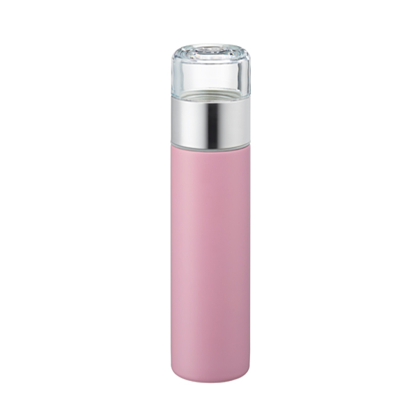 Thermo mug Slim Pink