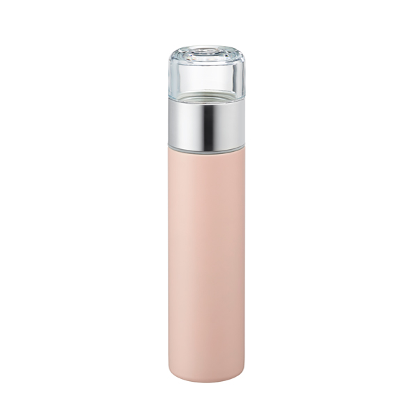 Thermo mug Slim Rose Beige
