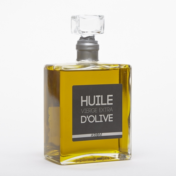 Extra Virgin Olive Oil 50cl