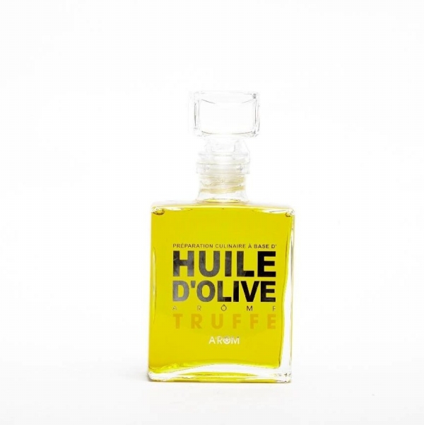 Truffle Extra Virgin Olive Oil 20cl